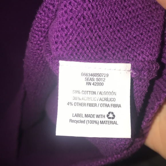 Basic Edition Sweater - Picture 4 of 6